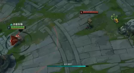lol蛇女怎么打冰鸟　英雄联盟狐狸怎么连招-第12张