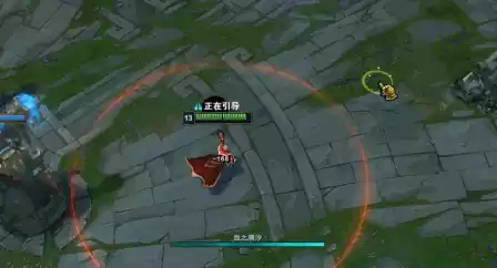 lol蛇女怎么打冰鸟　英雄联盟狐狸怎么连招-第11张