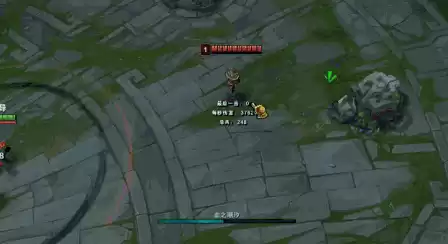lol蛇女怎么打冰鸟　英雄联盟狐狸怎么连招-第13张