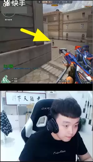 cf哪个角色可以拍手　穿越火线怎么拍手-第3张