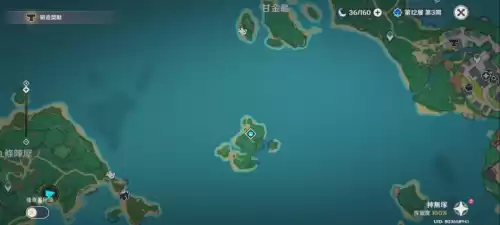 原神雷屏障里面是什么　原神雷屏障里的石头-第12张