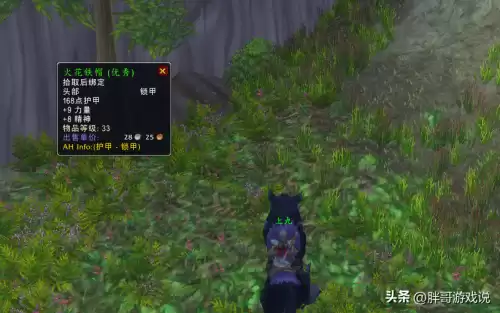 wow团本英雄装备能升级吗　魔兽世界达隆郡的英雄怎么做-第2张