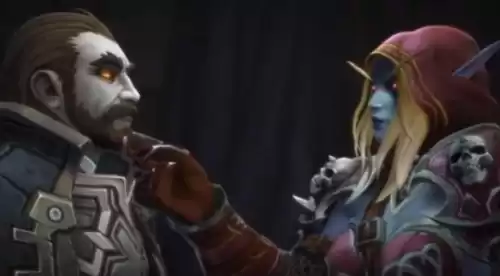 魔兽世界幕后黑手任务怎么完成　魔兽世界出了什么事任务-第4张