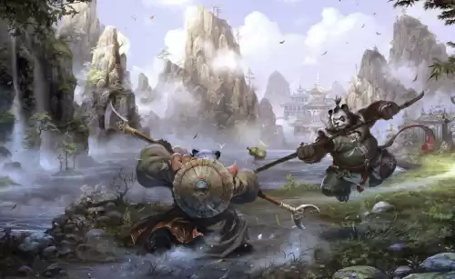 魔兽世界正式服为什么卡　魔兽世界正式服新手攻略-第3张