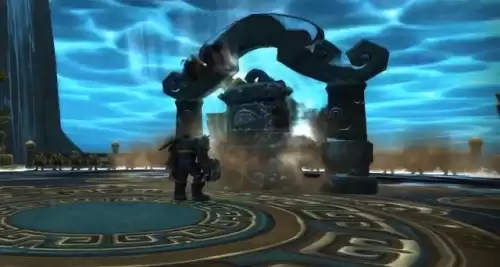 魔兽世界正式服为什么卡　魔兽世界正式服新手攻略-第4张