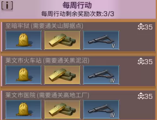 明日之后配件在哪里看　明日之后配件系统在哪-第7张
