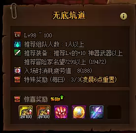 dnf工作服怎么制作　dnf100级装备搭配-第4张