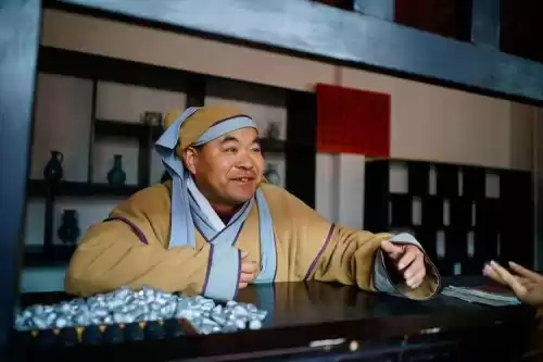 古代当铺怎么赚钱　古代当铺如何盈利-第5张