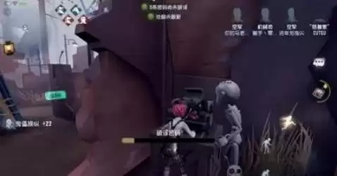 第五人格谁破译最快　第五人格挣扎最快速度-第5张