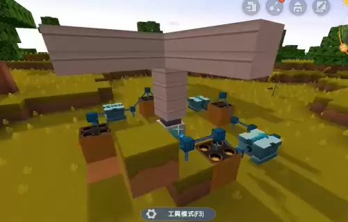 迷你世界硅石块怎么得　迷你世界岩石块怎么做-第3张