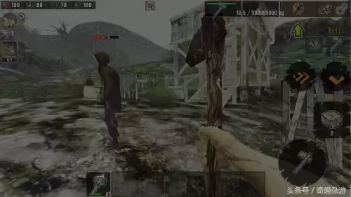 dayz能玩单机吗　dayz游戏正式版单人能玩不-第2张