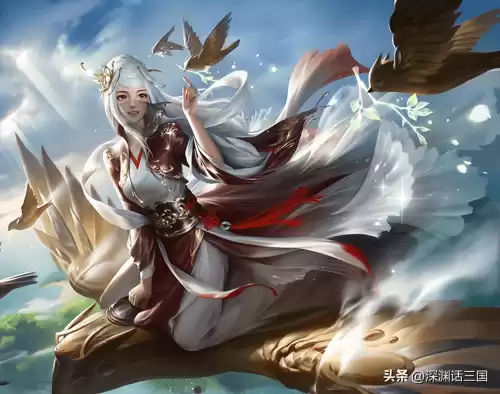 三国杀为什么黄月英是五星上将　三国杀里面黄月英的奇才是什么-第2张