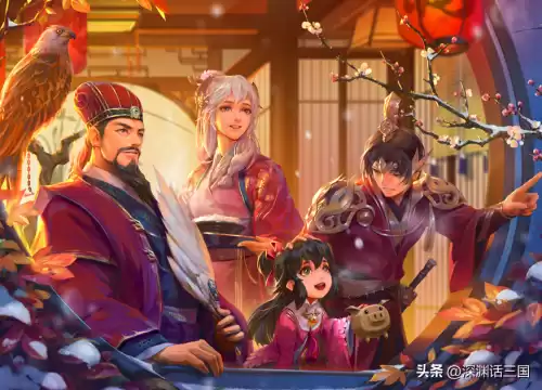 三国杀为什么黄月英是五星上将　三国杀里面黄月英的奇才是什么-第4张