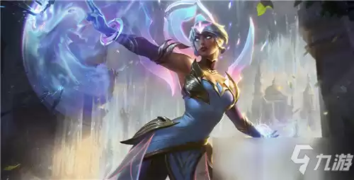 黎明使者锐雯怎么玩　锐雯黎明使者炫彩怎么获得-第2张