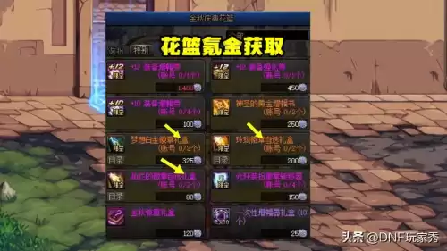 dnf徽章有用吗　DNF徽章怎么获得-第5张