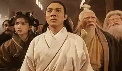 剑网三明教找谁上光明顶　明教在哪里-第2张
