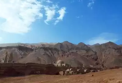 剑网三明教找谁上光明顶　明教在哪里-第10张