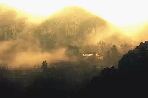 剑网三明教找谁上光明顶　明教在哪里-第15张