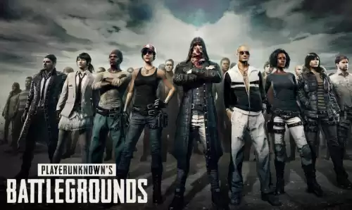 pubg什么等级不是人机局　pubg mobile全是人机-第2张