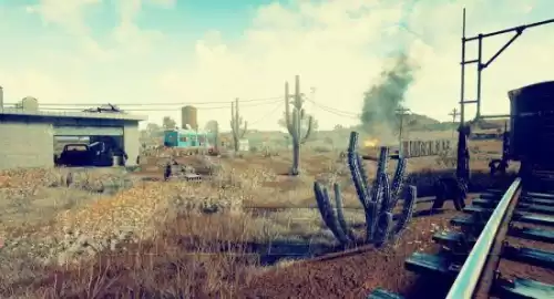 pubg语音没有声音怎么办　绝地求生按T没喇叭显示-第1张