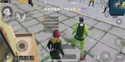 pubg绿色恐龙衣服怎么得　pubg在哪买衣服-第3张