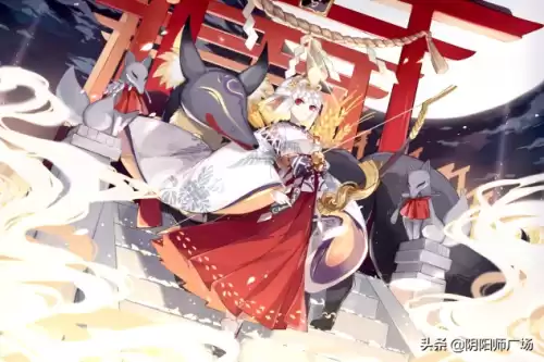 斗技sp彼岸花怎么克制　阴阳师谁克制彼岸花-第2张