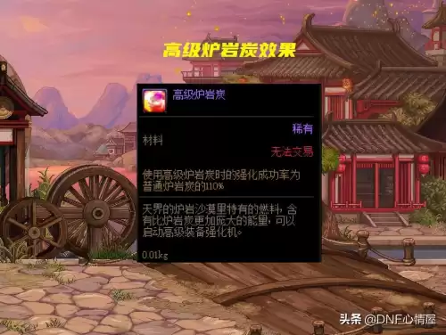 dnf凯丽强化称号有　凯丽强化-第4张
