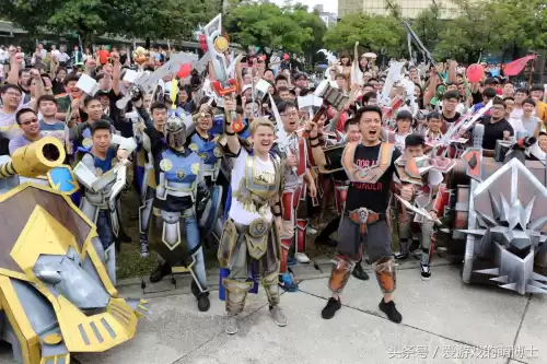 魔兽世界手机派对怎么操作　揍击派对教程-第1张
