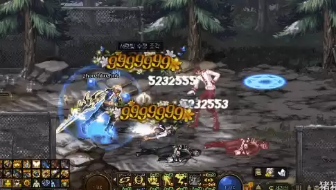 dnf怎么爆领主神器　DNF领主神器大全-第2张