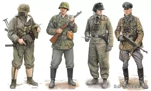 德军总部瓦尔特豪塞尔在哪　默恩塞尔海上堡垒-第4张