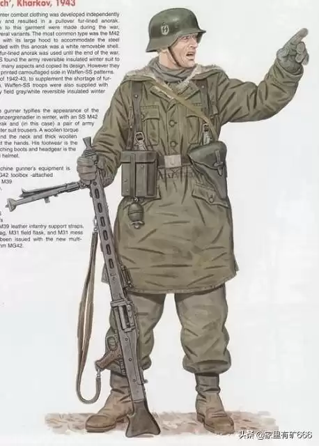 德军总部瓦尔特豪塞尔在哪　默恩塞尔海上堡垒-第5张