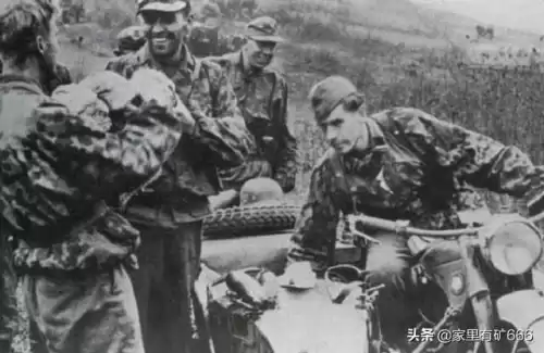 德军总部瓦尔特豪塞尔在哪　默恩塞尔海上堡垒-第11张