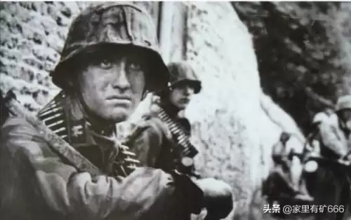 德军总部瓦尔特豪塞尔在哪　默恩塞尔海上堡垒-第12张
