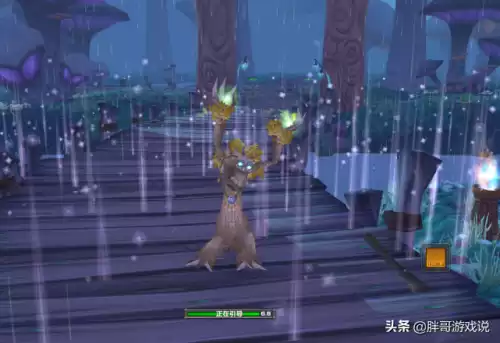 魔兽世界奶德有打断吗　魔兽世界怀旧服奶德治疗厉害吗-第3张