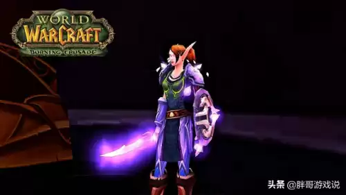 魔兽世界奶德有打断吗　魔兽世界怀旧服奶德治疗厉害吗-第2张