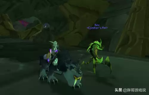 魔兽世界奶德有打断吗　魔兽世界怀旧服奶德治疗厉害吗-第4张