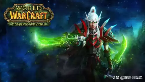 魔兽世界奶德有打断吗　魔兽世界怀旧服奶德治疗厉害吗-第7张