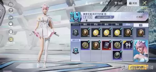 电脑吃鸡怎么充钱　吃鸡充钱和不充钱的效果-第1张