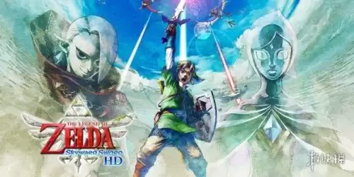 switch塞尔达传说怎么玩　switch能玩荒野大镖客2-第16张