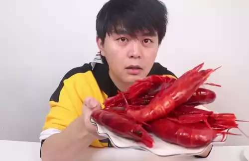 蓝龙虾和澳龙哪个贵　世界上最贵的20种海鲜-第5张