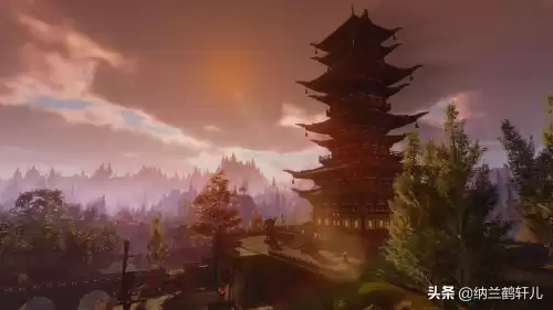 剑网三明教大殿怎么上　巫江大殿上的-第7张