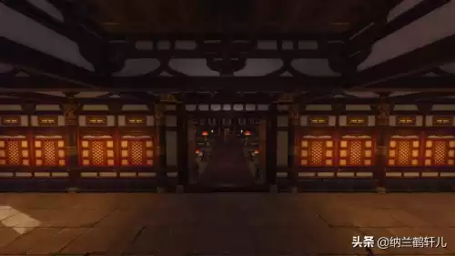 剑网三明教大殿怎么上　巫江大殿上的-第17张