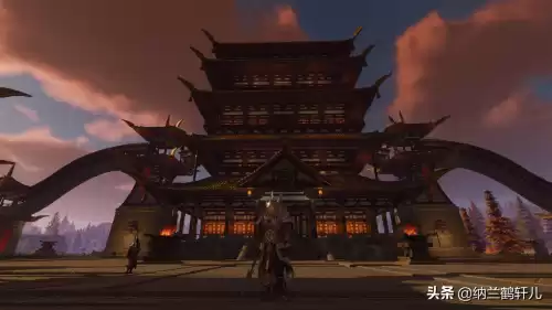 剑网三明教大殿怎么上　巫江大殿上的-第22张