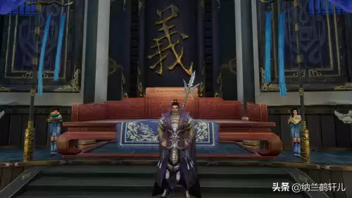 剑网三明教大殿怎么上　巫江大殿上的-第29张
