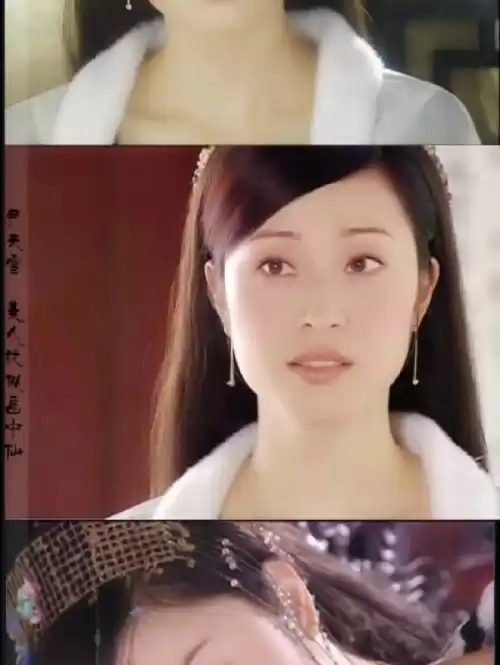 剑侠为什么没演完就剧终了　剑侠第二部拍完了吗-第9张