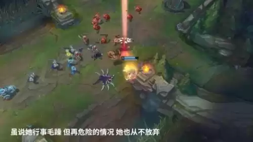 波比属于什么英雄　英雄联盟波比是谁-第2张