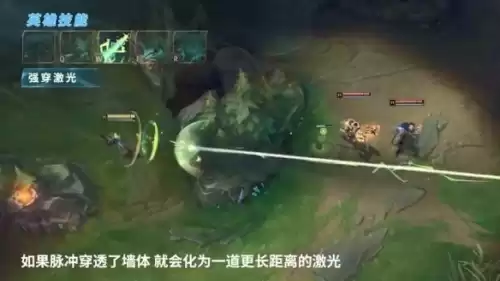 波比属于什么英雄　英雄联盟波比是谁-第6张