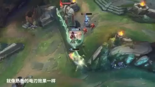 波比属于什么英雄　英雄联盟波比是谁-第9张