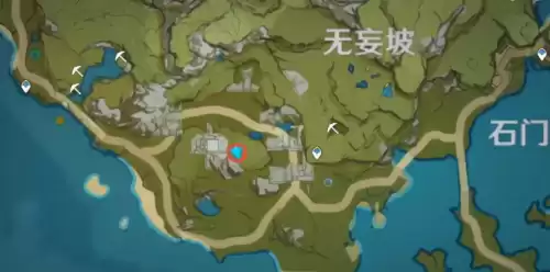原神古云有螭怎么过　原神任务古云有螭攻略-第2张