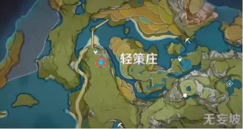 原神古云有螭怎么过　原神任务古云有螭攻略-第6张